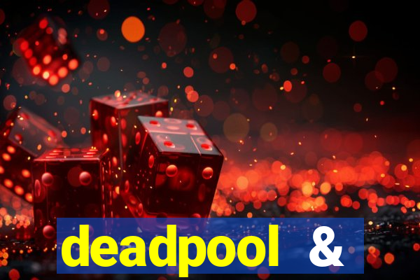 deadpool & wolverine 1xbet